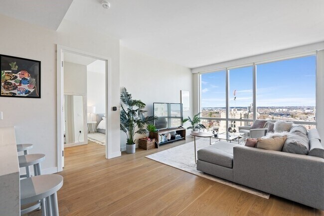 Foto del edificio - 188 Brookline Ave