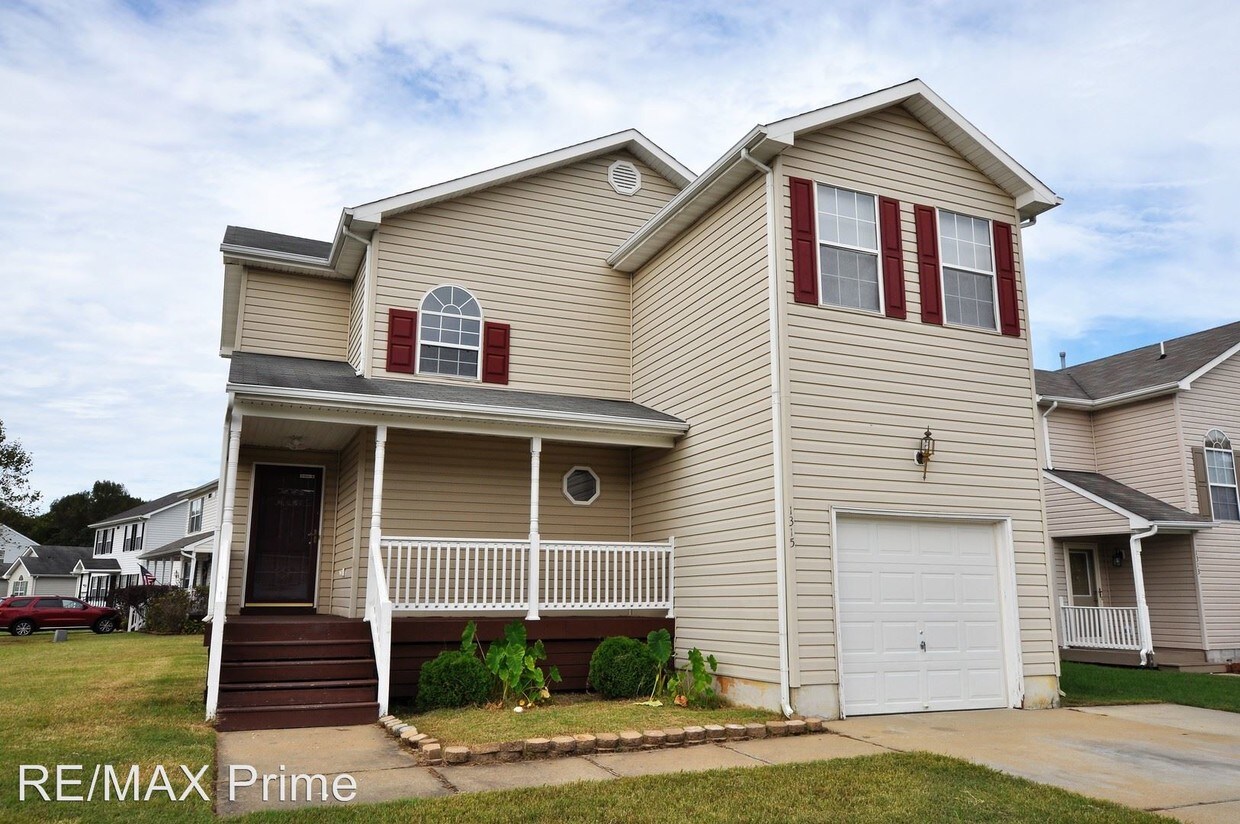 Primary Photo - 4 br, 2.5 bath House - 1315 Baltic Street