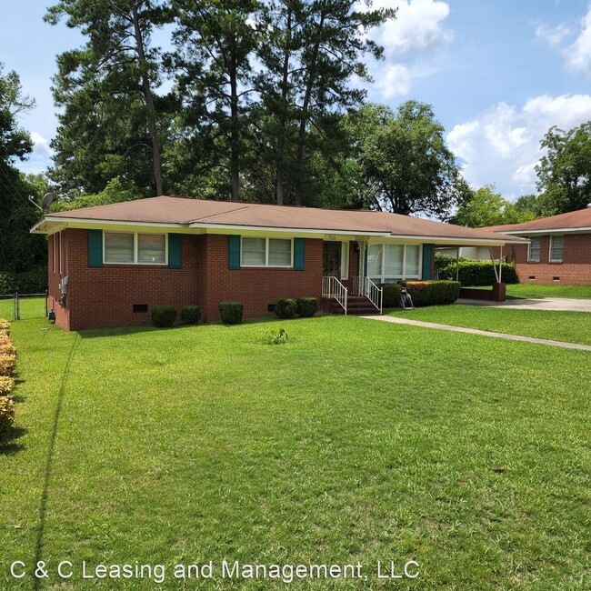 Building Photo - 3 br, 2 bath House - 709 Goodson Drive