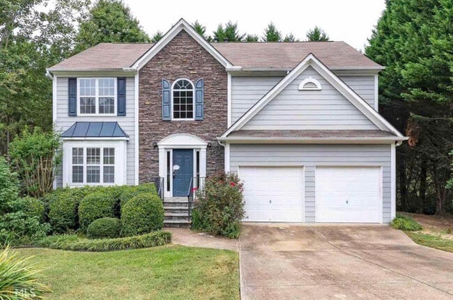 Building Photo - 5371 Grey Stag Ct