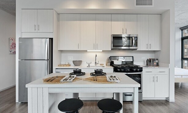 Foto del edificio - 633 S Clark St