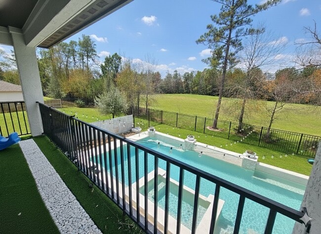 Building Photo - 27971 Presley Park Dr