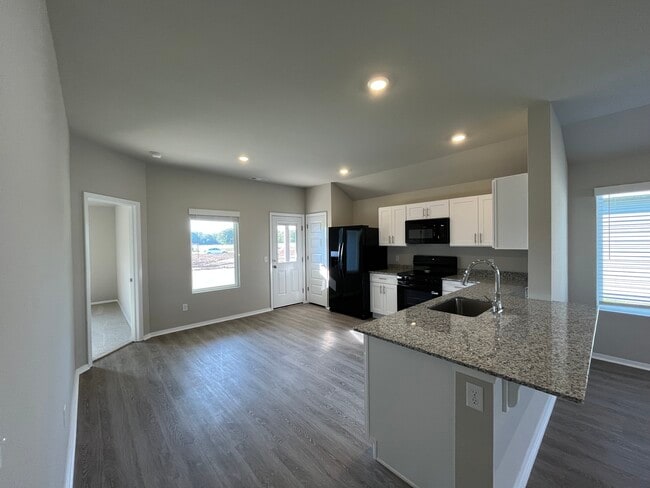 Foto del edificio - 2611 E Meramec St