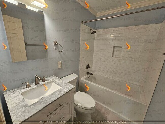 Foto del edificio - Warning: May Cause Extreme Happiness. (It'...