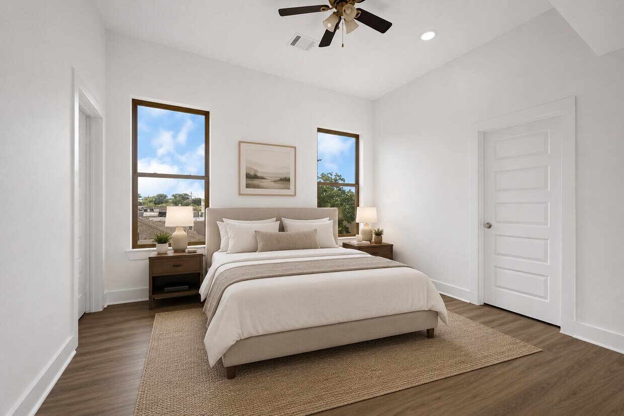 Foto del edificio - 5623 Eskridge St