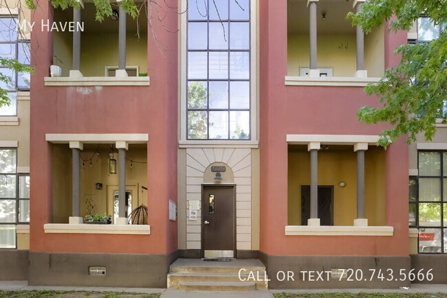 Building Photo - 505 24th St