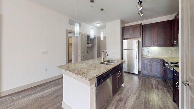 Interior Photo - Villaggio