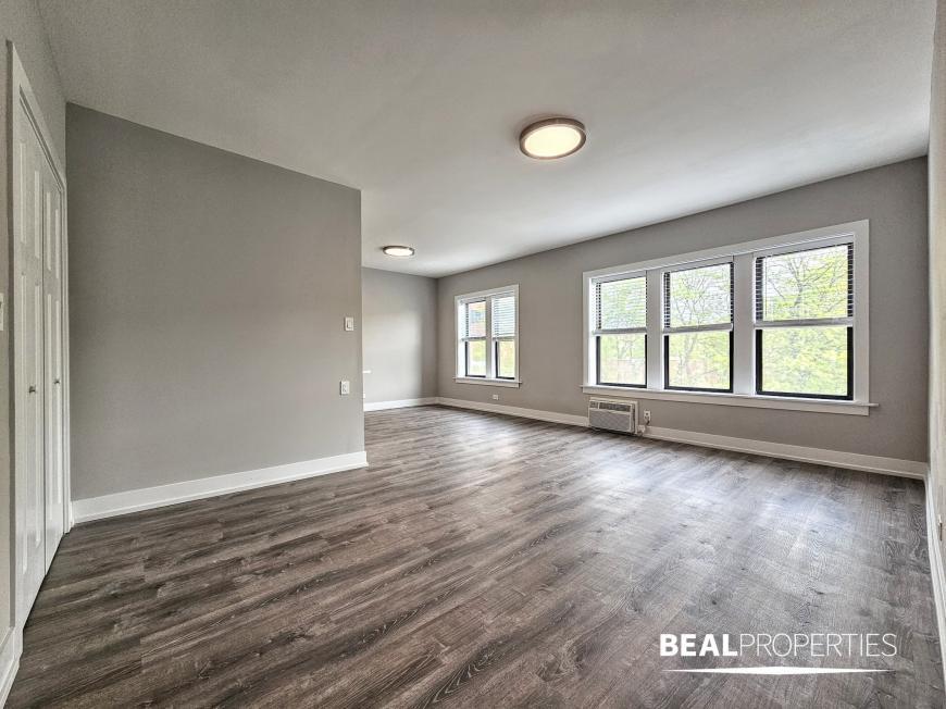 Primary Photo - 1 bedroom in CHICAGO IL 60613