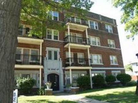 Foto principal - The Drake Apartments