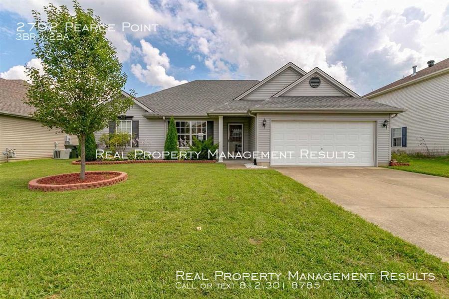 Foto principal - 3 Bedroom, 2 Bath Newburgh Location!