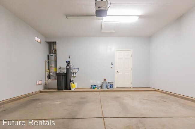 Building Photo - 4 br, 2 bath House - 291 Burnage Lane