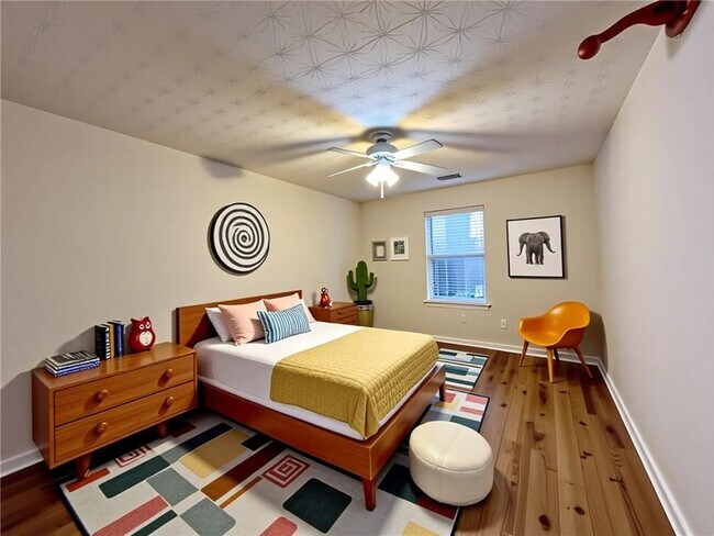 Foto del edificio - 3780 Crescent Walk Ln NE