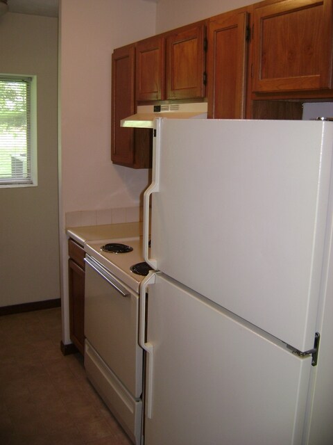 Cocina - 2928 Campground Way