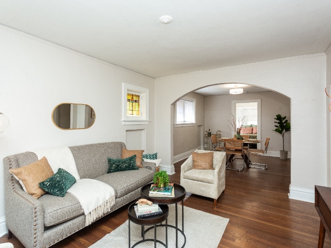 Building Photo - 6109 Adkins Ave