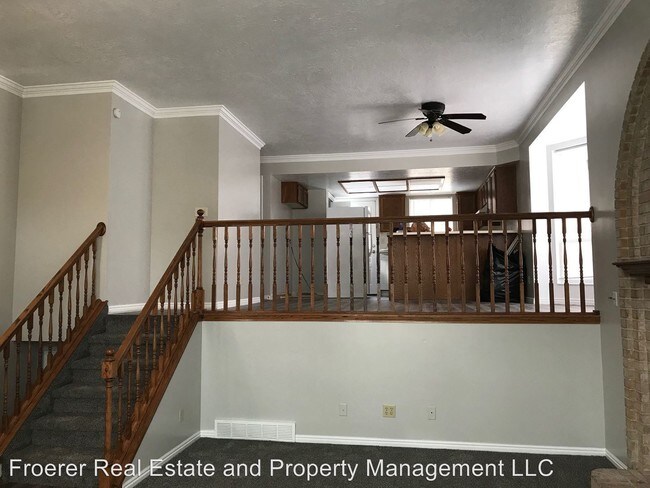Foto del edificio - 4 br, 2 bath House - 1437 E Snow Creek