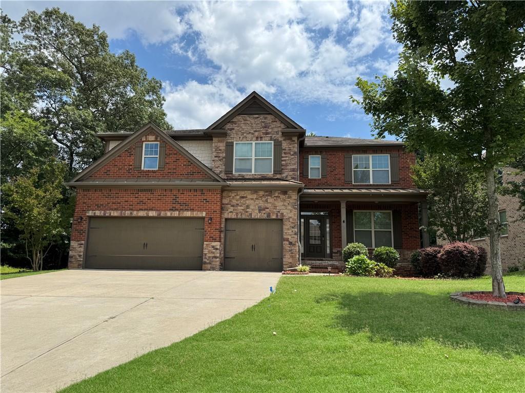 Primary Photo - 11355 Shelton Pl