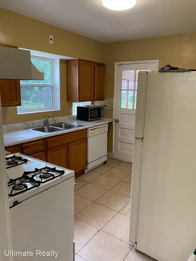 Foto del edificio - 2 br, 1 bath House - 1118 Ferguson Ave.