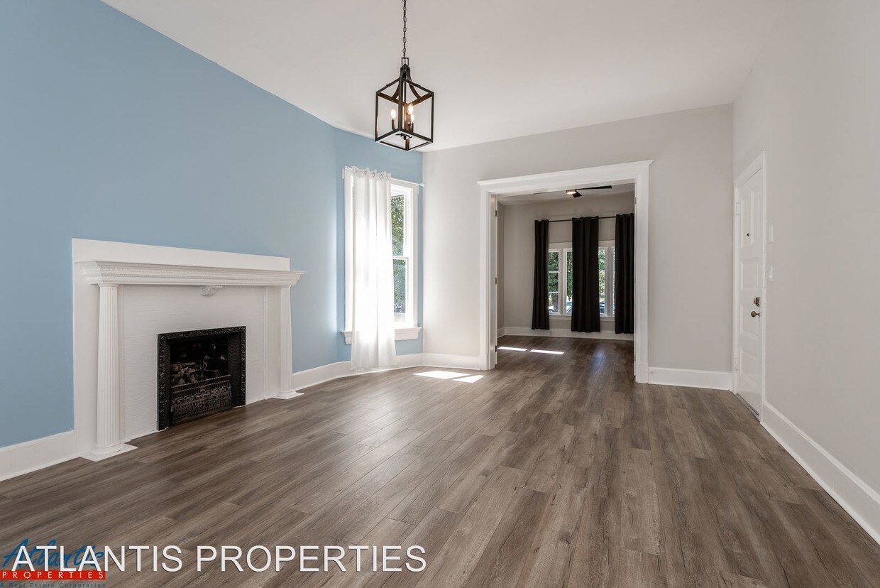 Foto principal - 510 S 6th St