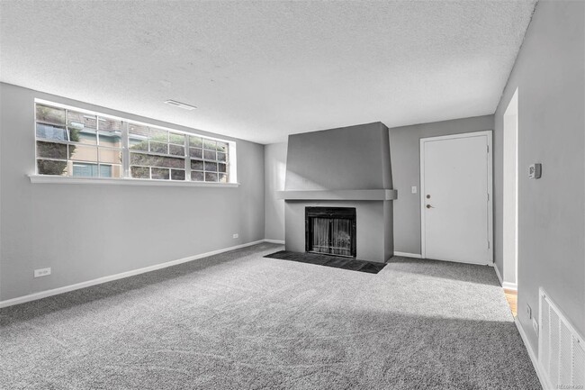 Building Photo - 9330 E Girard Ave