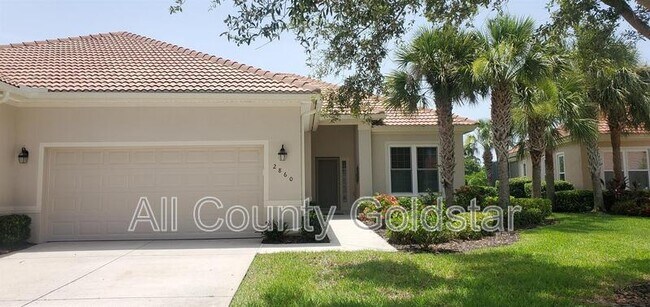 Foto del edificio - 2860 Myakka Creek Ct
