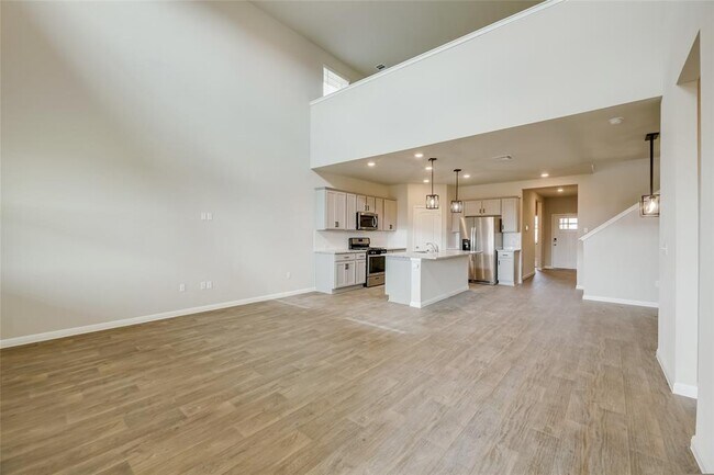 Foto del edificio - 303 Rainmaker Ln