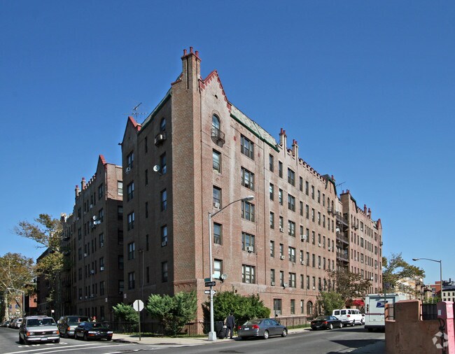 2215 Newkirk Ave Brooklyn, NY 11226 Rentals Brooklyn, NY