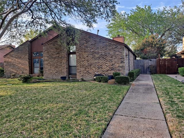 Foto principal - 3025 Westforest Dr