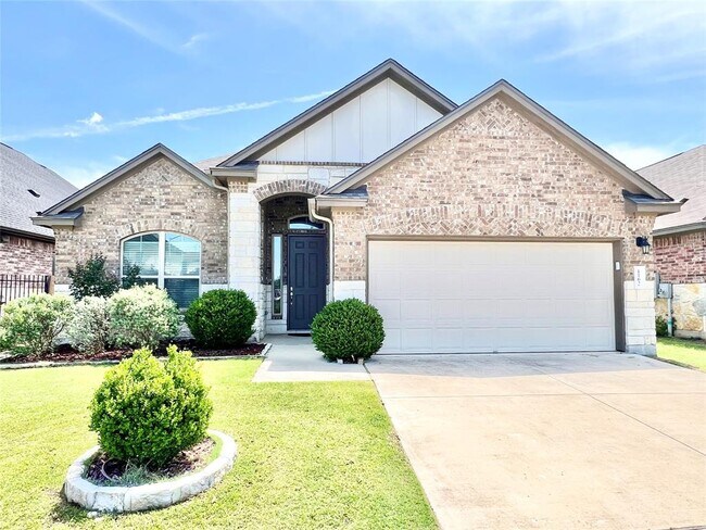 Foto del edificio - 1400 Little Elm Trail