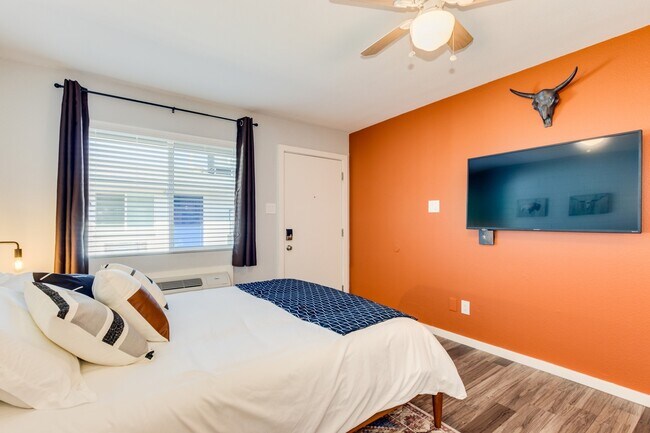 Foto del edificio - 1234 W 4th St