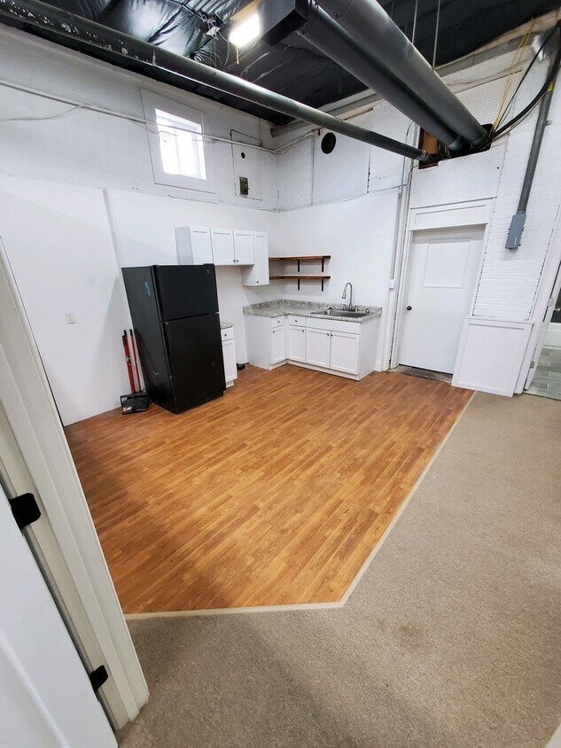Primary Photo - 3rd St 4 Plex