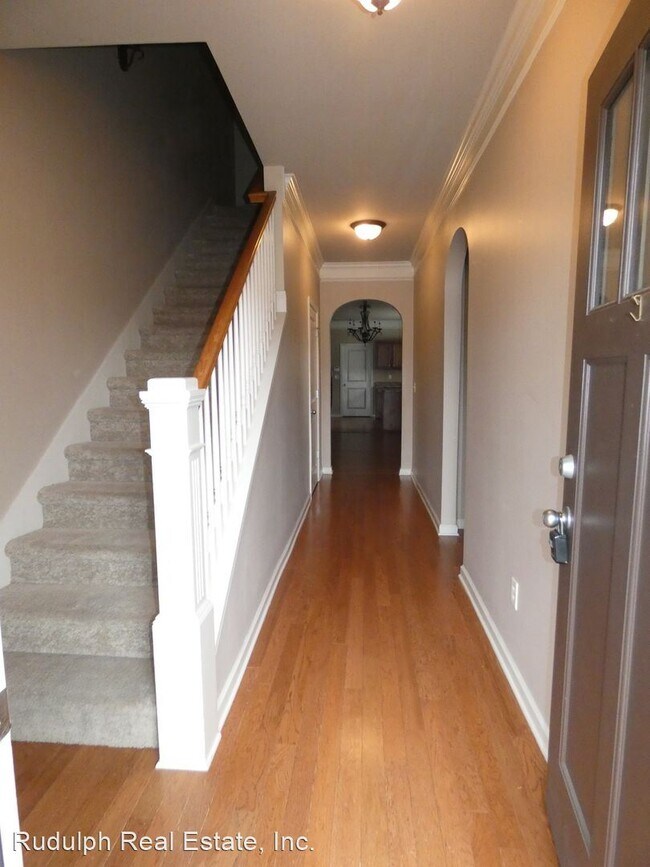 Building Photo - 3 br, 2.5 bath House - 519 Portobello Road