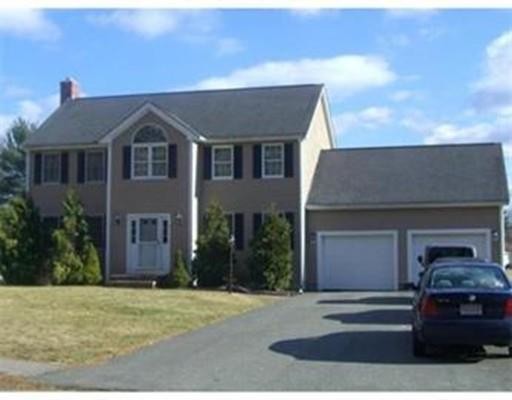 Primary Photo - 5 Rising Sun Ln