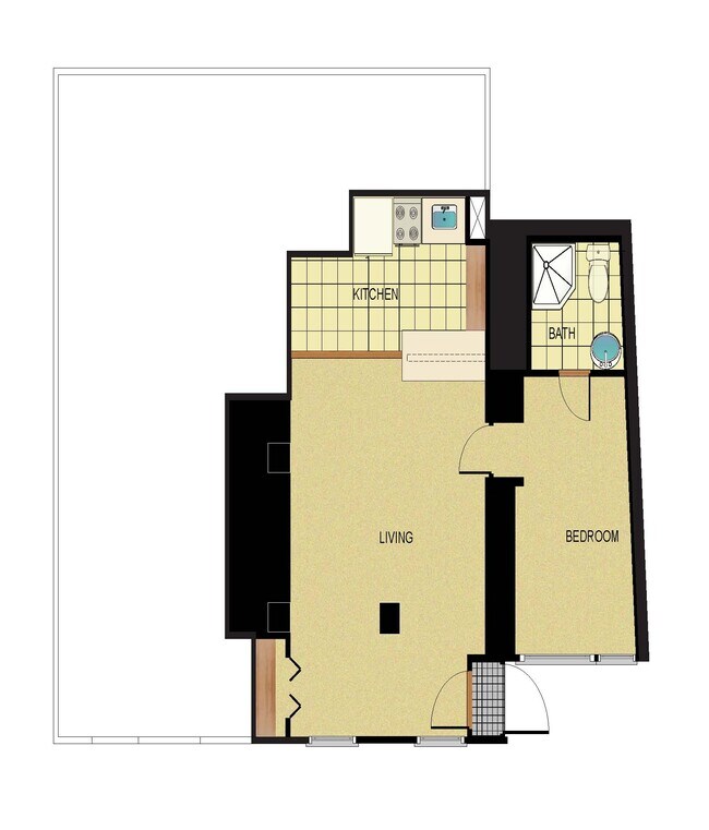 Building Photo - 2814 Quarry Rd NW