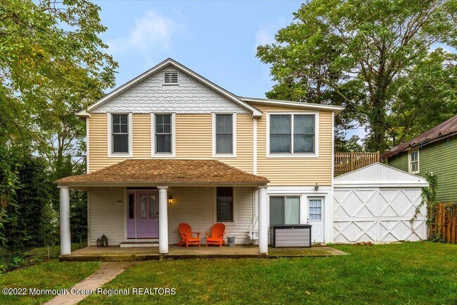 Foto del edificio - 508 4th Ave