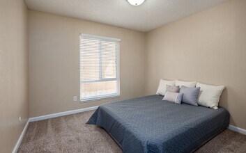 Interior Photo - River's Edge Apartments