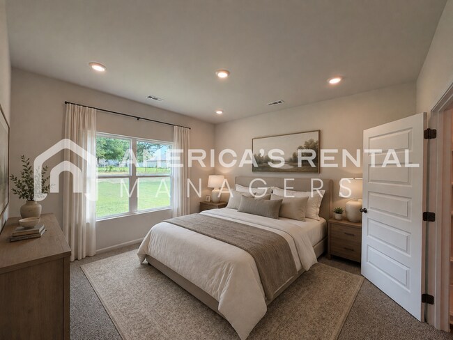 Foto del edificio - 169 Cattail Ct