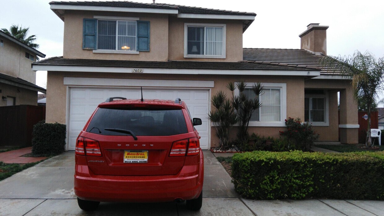7603 Canberra Way, Riverside, CA 92508 House Rental in Riverside, CA