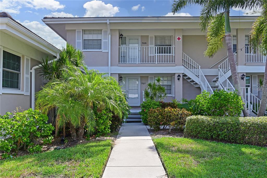 Primary Photo - 709 Estuary Dr