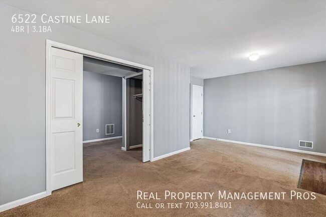 Photo - 6522 Castine Ln Townhome