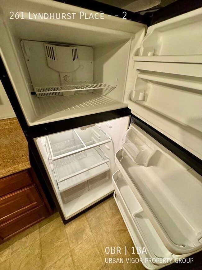 Building Photo - 261 Lyndhurst Pl