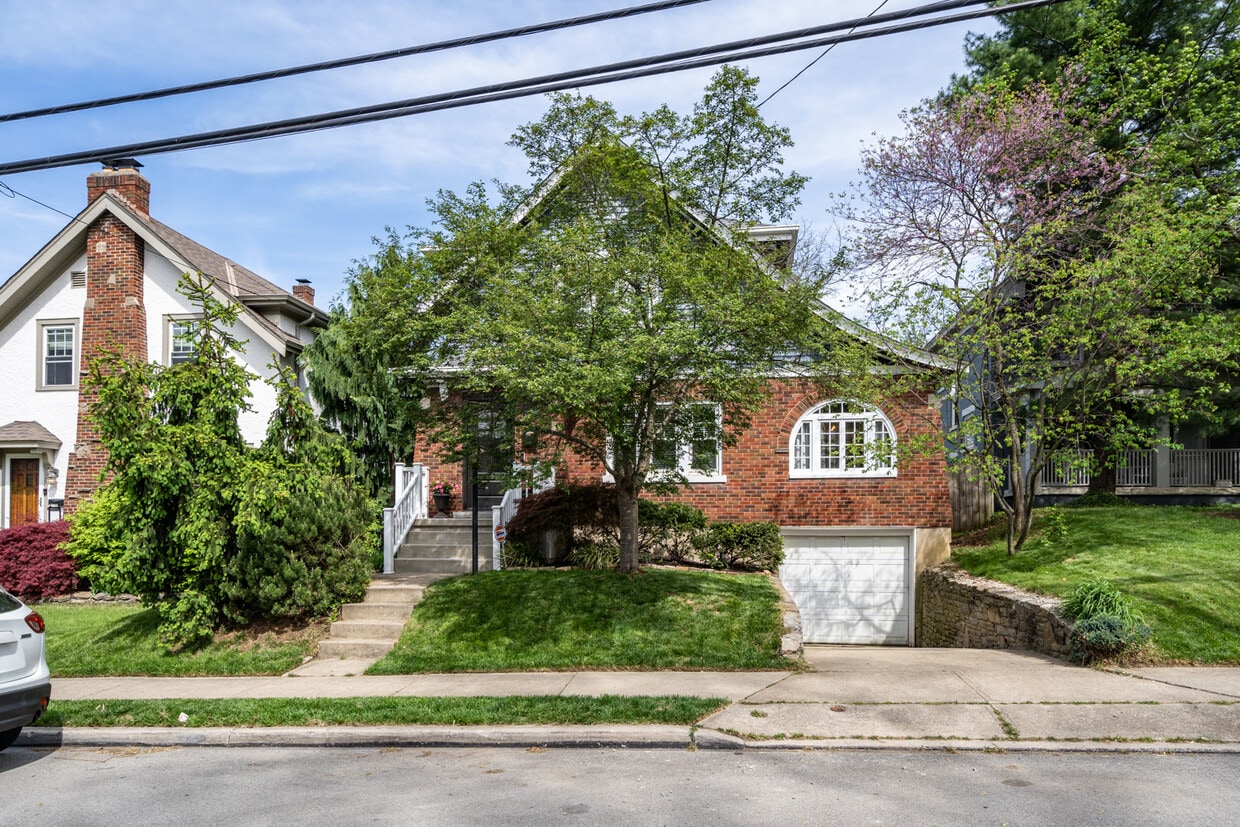 3766 Marburg Ave, Cincinnati, OH 45209 House Rental in Cincinnati, OH