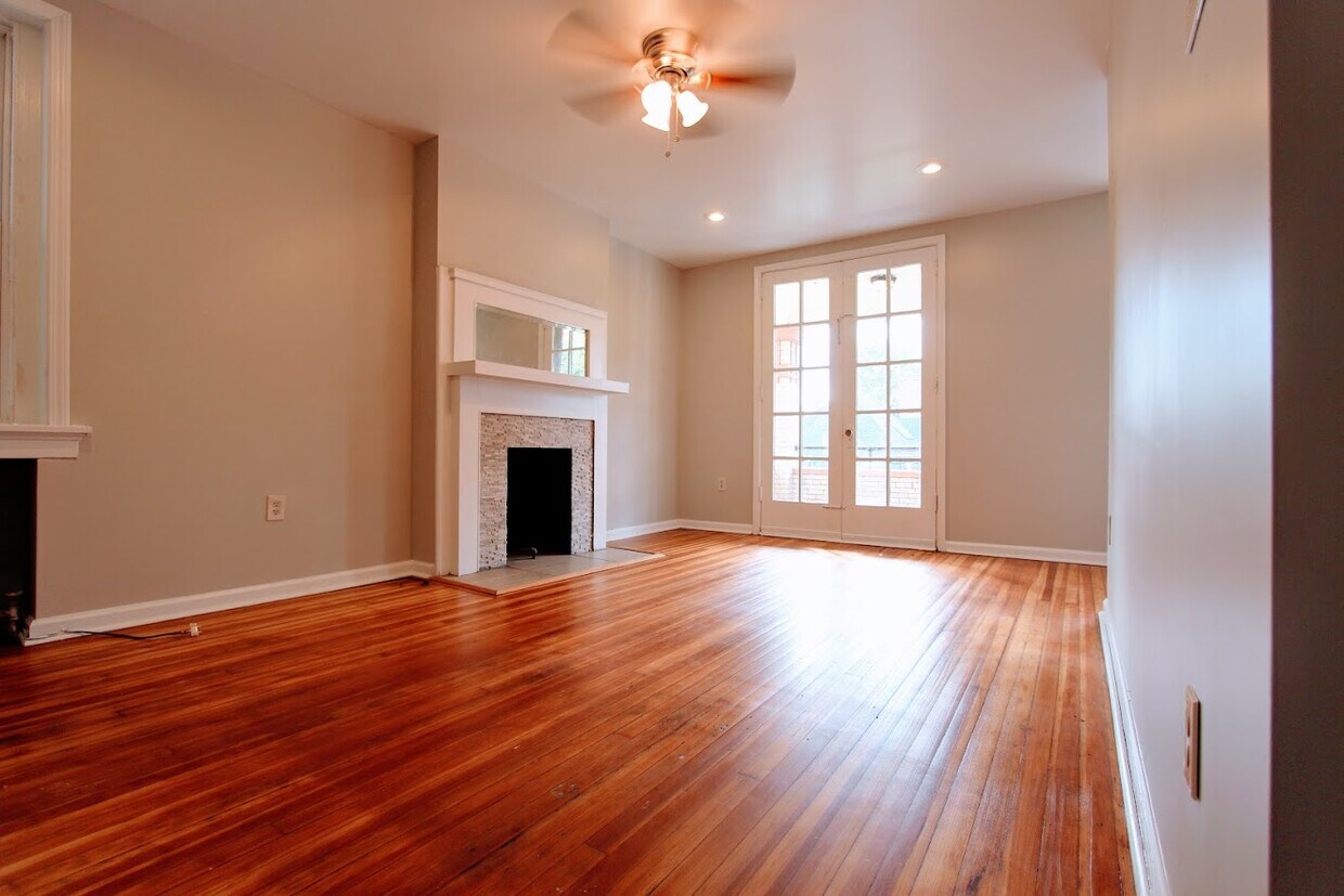 Foto principal - 115 S Fairmount St