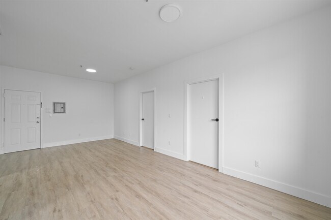 Foto del edificio - 203 Academy St
