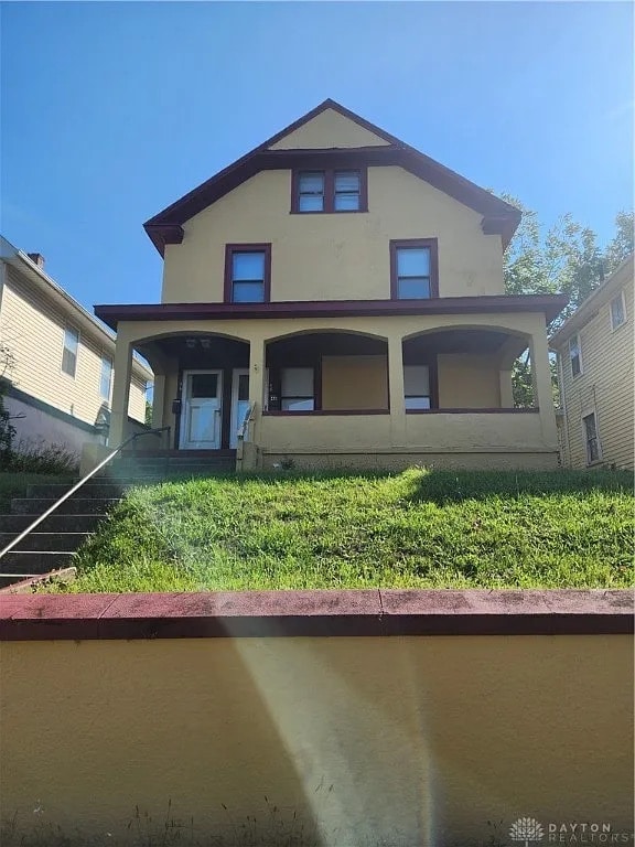 Building Photo - 48 Indiana Ave