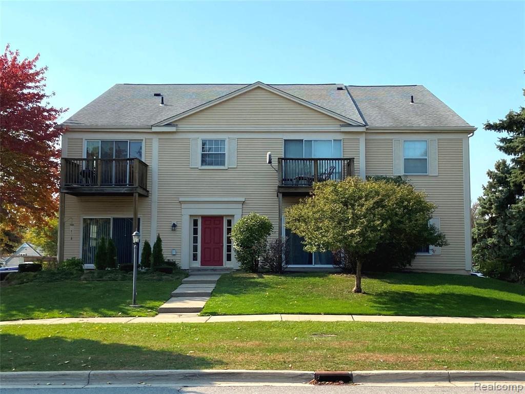 Foto principal - 816 Bloomfield Village Blvd