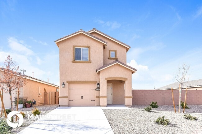 Building Photo - 1883 Metamora St