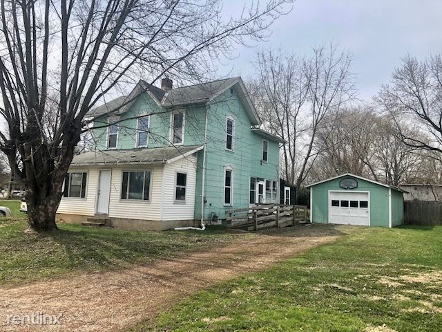 Primary Photo - 4 br, 2 bath House - 1130 Wick Ave