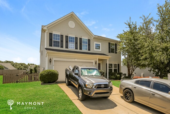 Foto del edificio - 212 Wateree Way