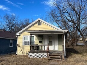 Building Photo - 3214 E 60th St