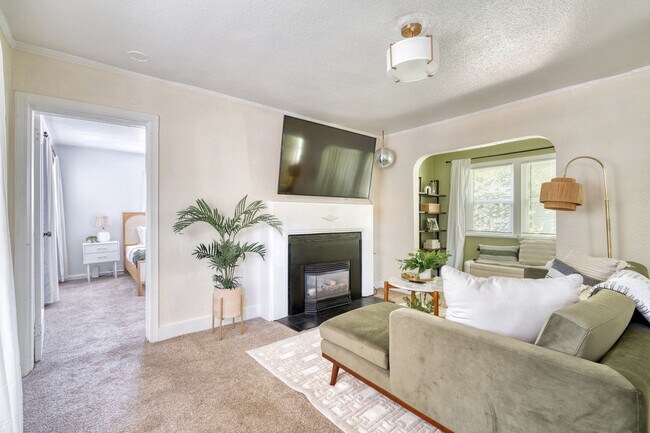 Foto del edificio - 2825 SE Holgate Blvd